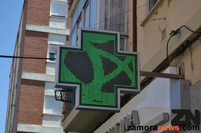 Farmacia.