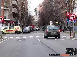 Avenida Príncipe de Asturias