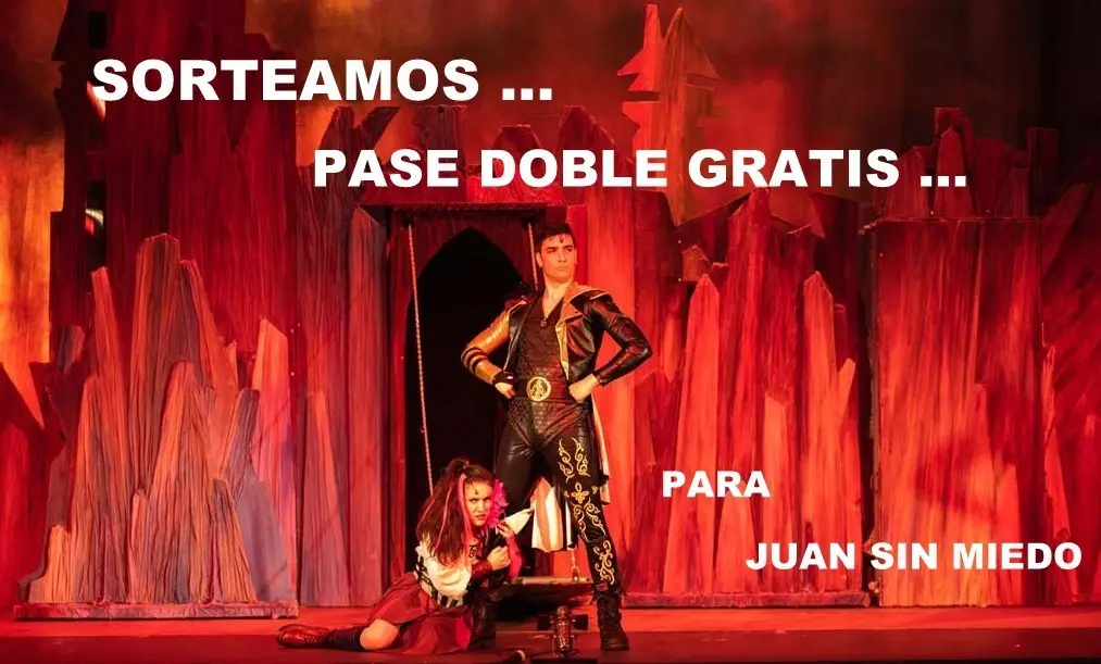 PORTADA JUAN SIN MIEDO