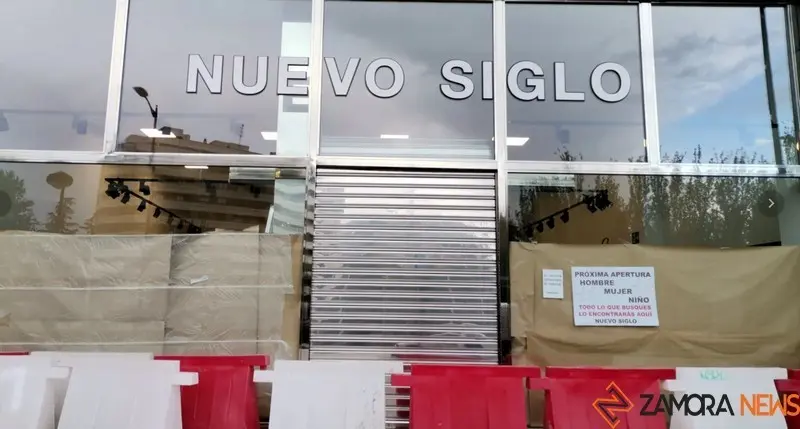 nuevo siglo