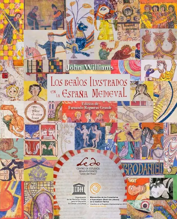 Libro Los Beatos
