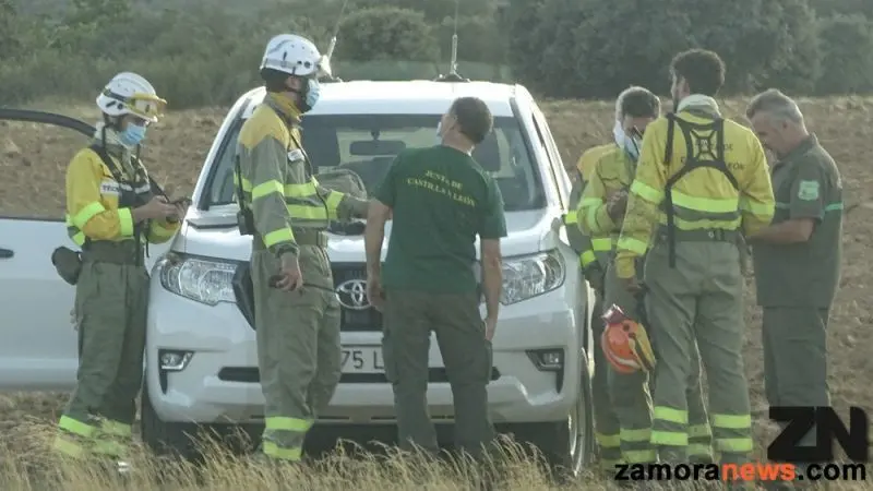 agentes medioambientales