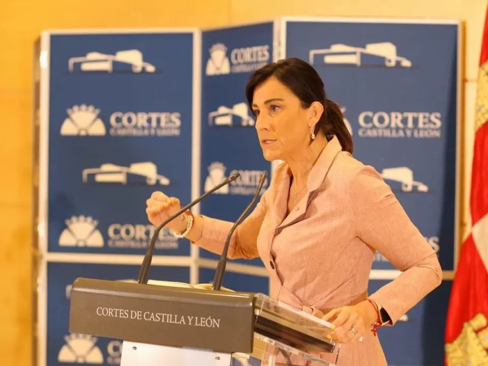 Ana Sánchez