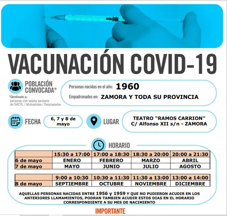 cartel 1960