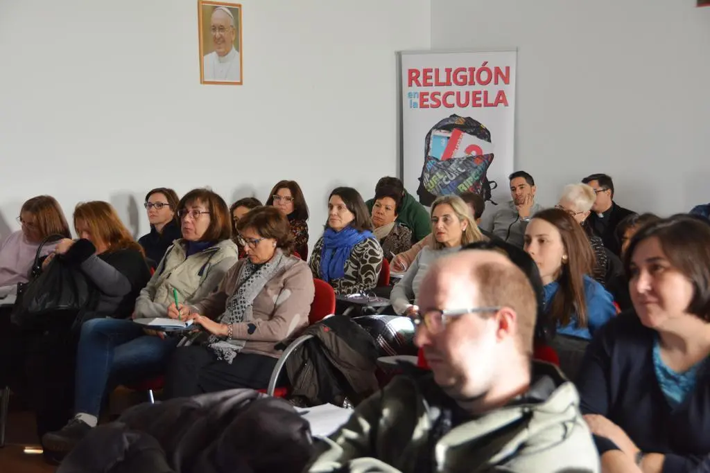 Delegación ENSEÑANZA