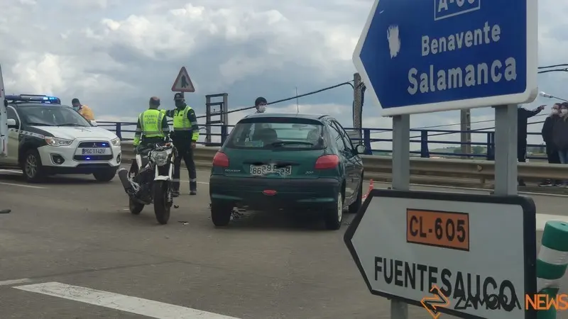 accidente riojano