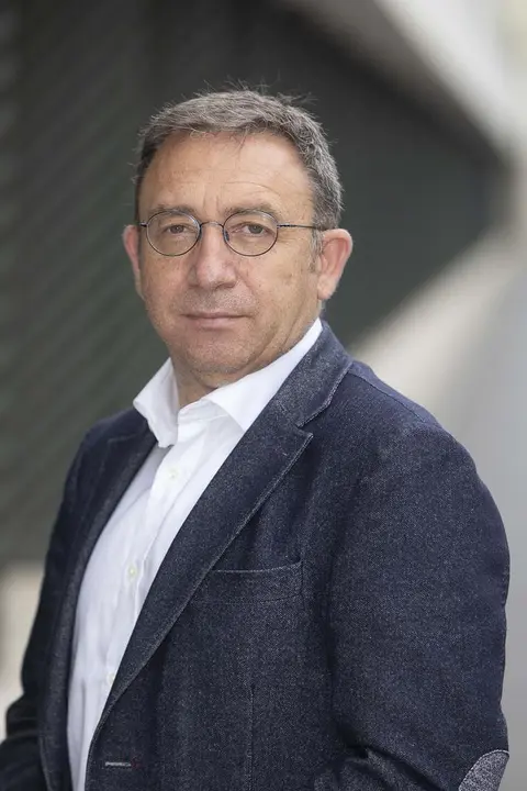 Alberto Guerra