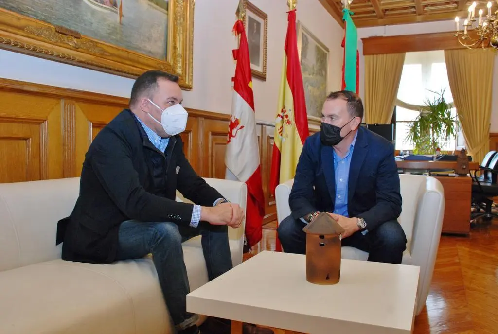 Reunión.