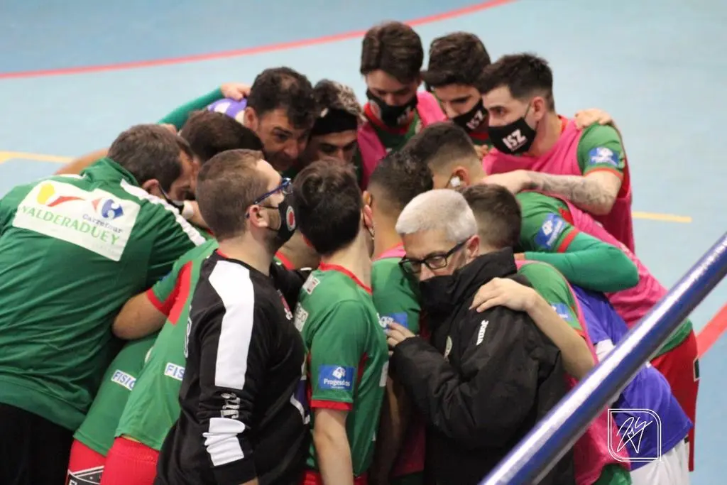 Intersala Zamora