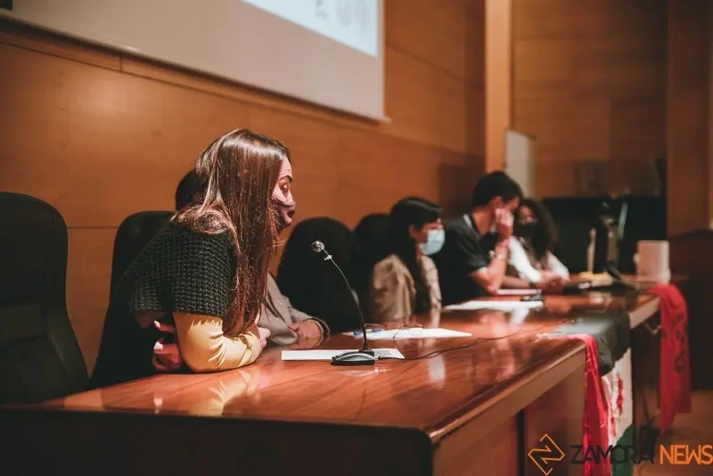CEA SAHARA SALAMANCA