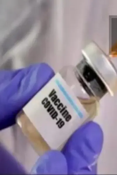 Vacuna contra el coronavirus