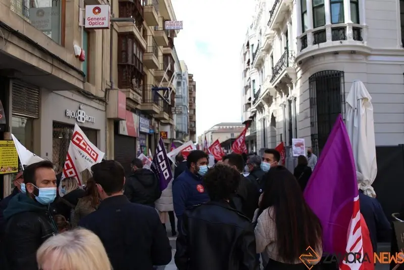 manifestación 1 de mayo sindicatos  (2)