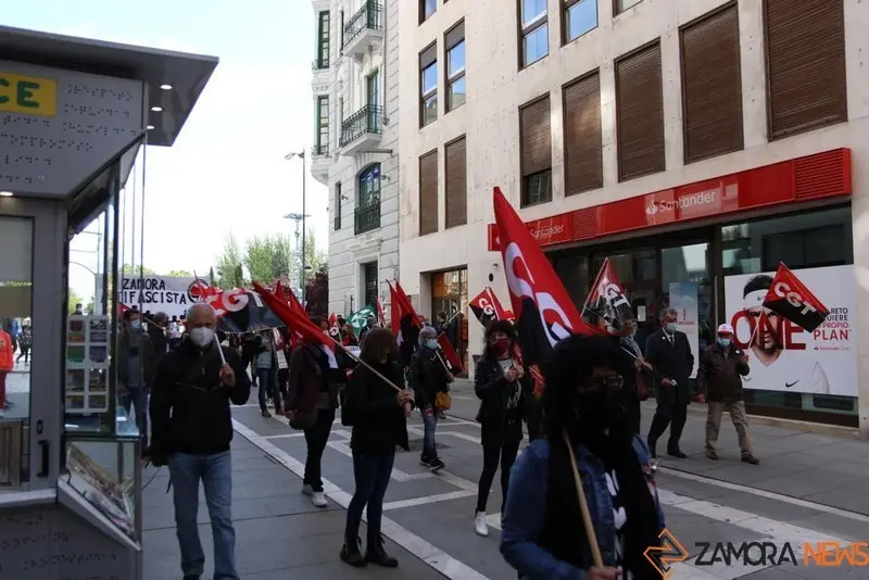 manifestación 1 de mayo sindicatos  (3)