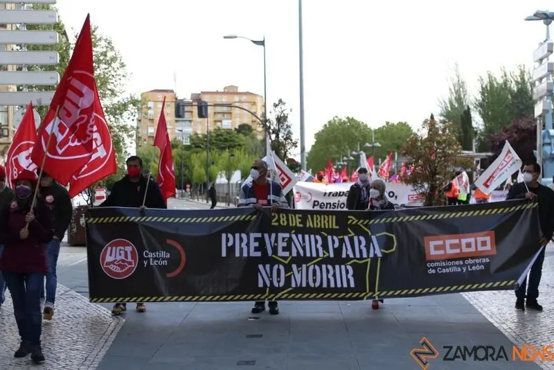 manifestación 1 de mayo sindicatos  (4)