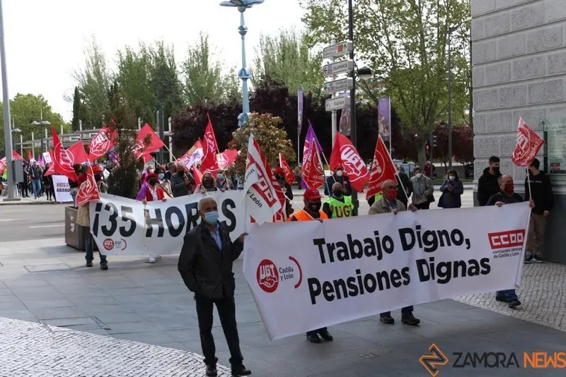 manifestación 1 de mayo sindicatos  (5)