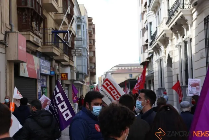 manifestación 1 de mayo sindicatos  (6)