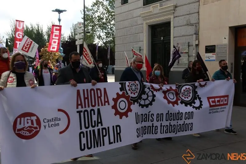 manifestación 1 de mayo sindicatos  (8)