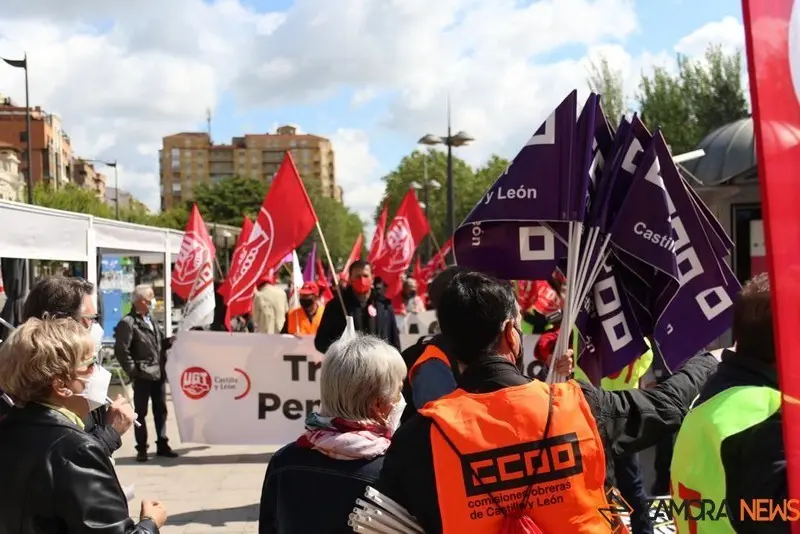 manifestación 1 de mayo sindicatos  (10)