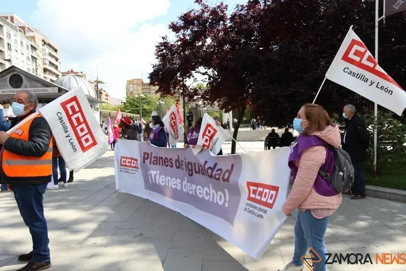 manifestación 1 de mayo sindicatos  (11)