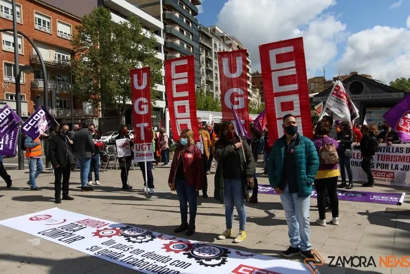 manifestación 1 de mayo sindicatos  (13)