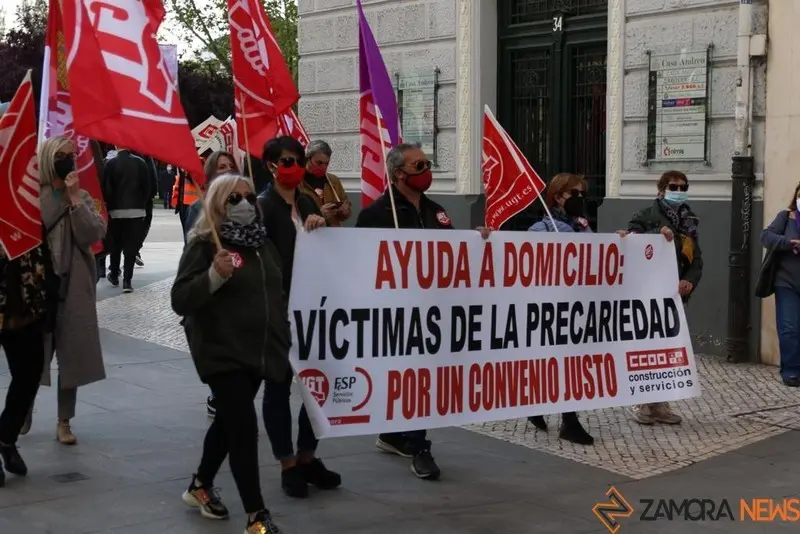 manifestación 1 de mayo sindicatos  (17)