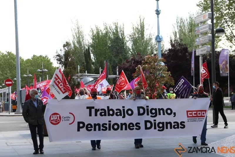 manifestación 1 de mayo sindicatos  (18)