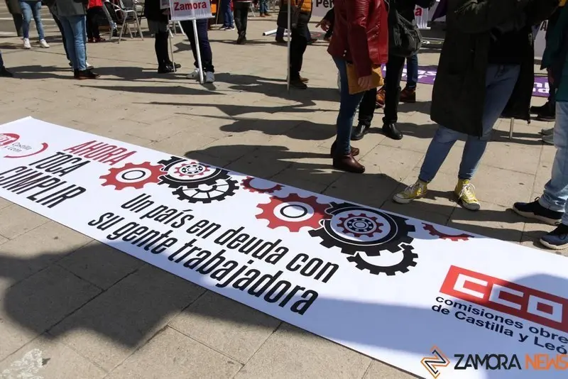 manifestación 1 de mayo sindicatos  (19)