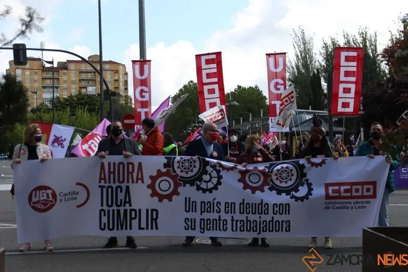 manifestación 1 de mayo sindicatos  (21)