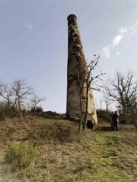 chimenea 5