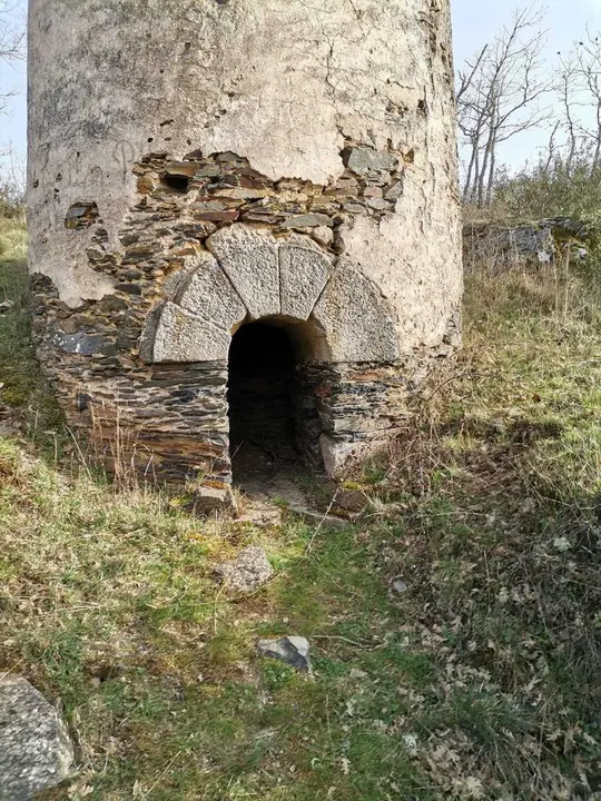 chimenea 7