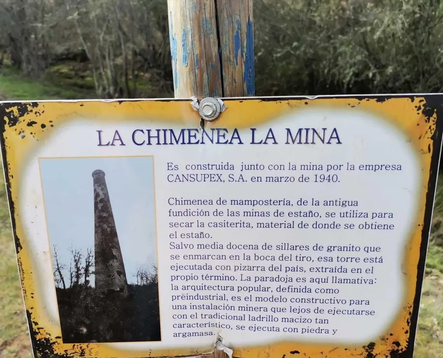 chimenea 12