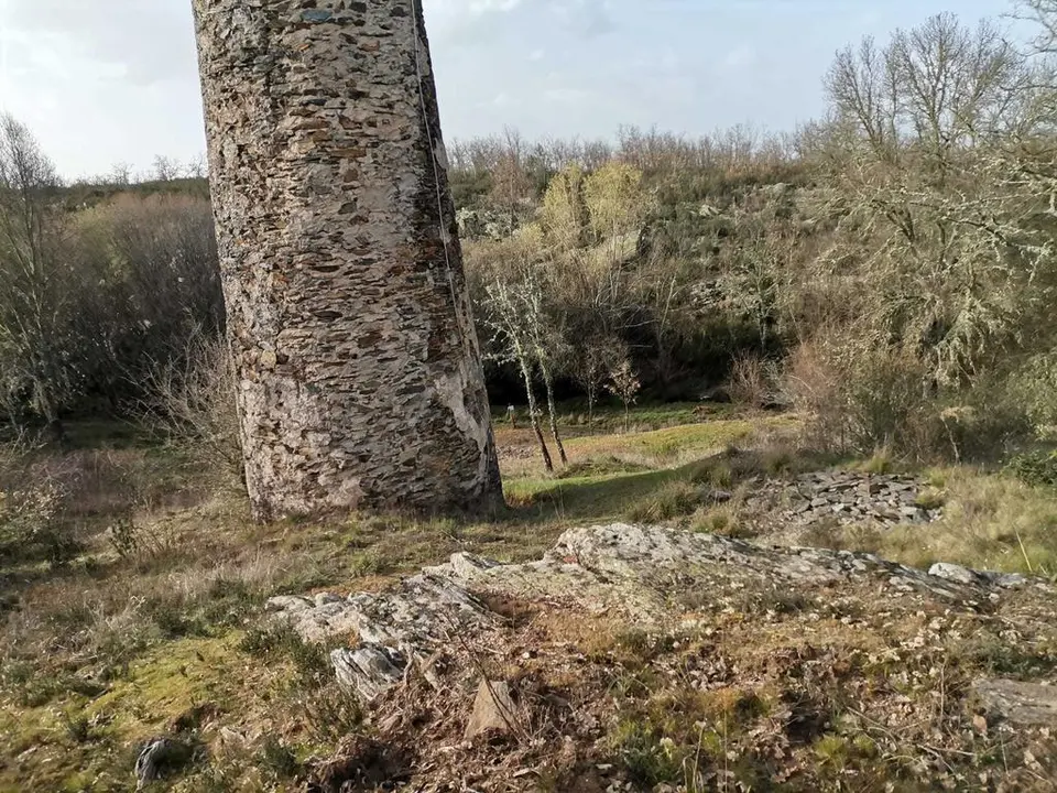 chimenea 15