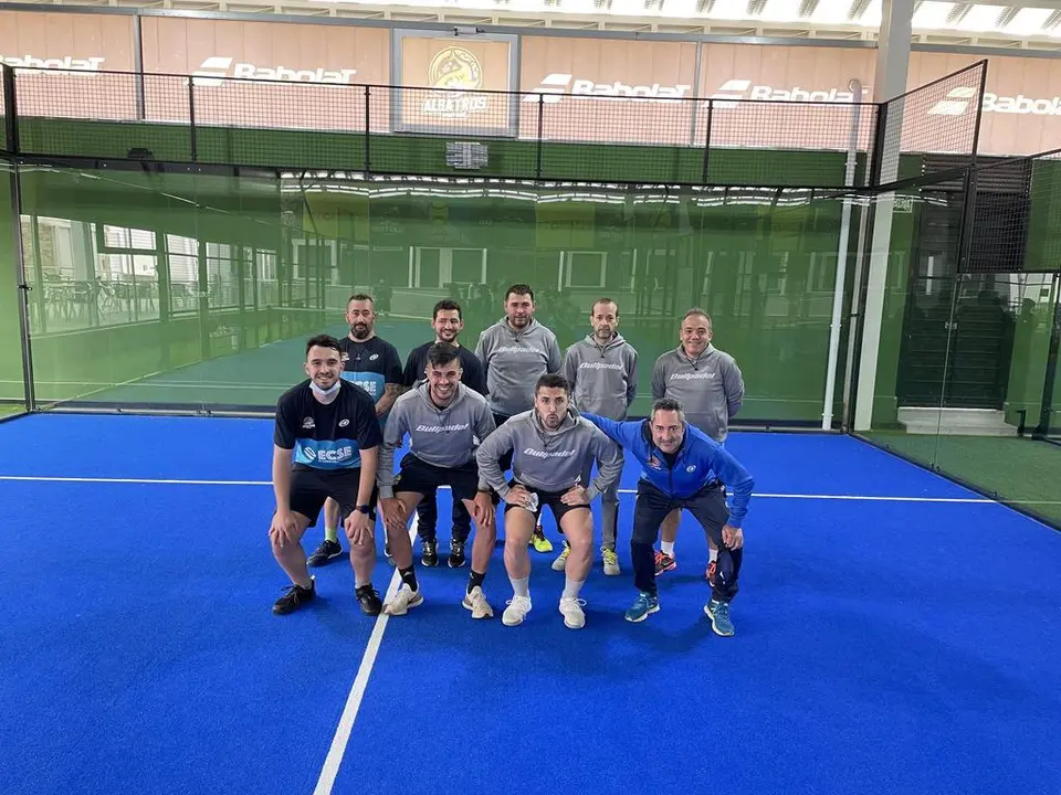 Padel Albatros