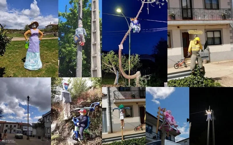 mayos san vitero