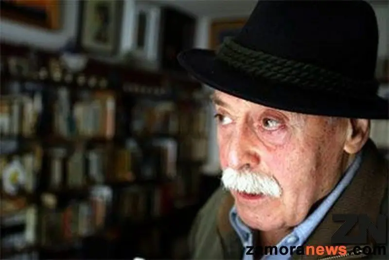 Jesús Hilario Tundidor