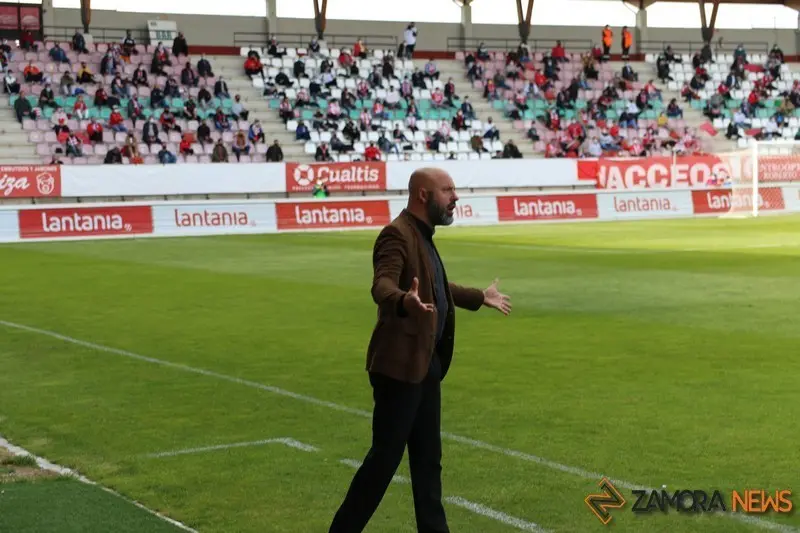 ZamoraCF VS RVPromesas (2)