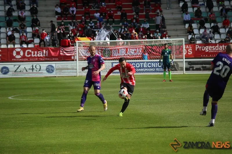 ZamoraCF VS RVPromesas (3)