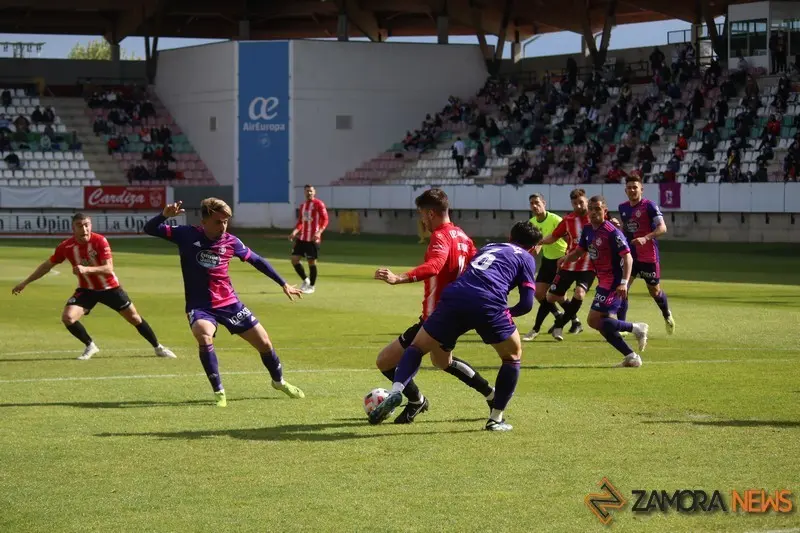 ZamoraCF VS RVPromesas (6)