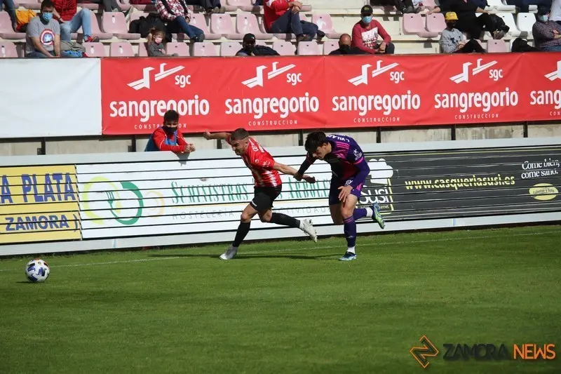 ZamoraCF VS RVPromesas (8)