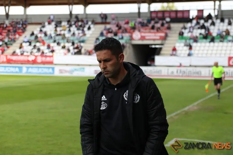 ZamoraCF VS RVPromesas (1)