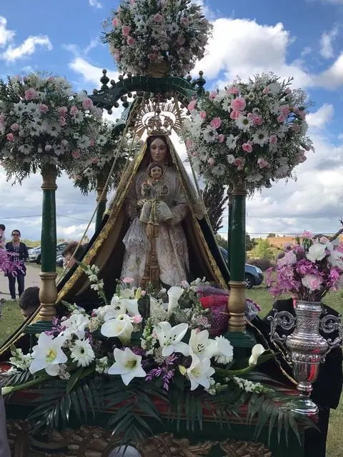 losacio de alba