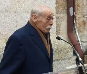Imagen de archivo de Jesús Hilario Tundidor