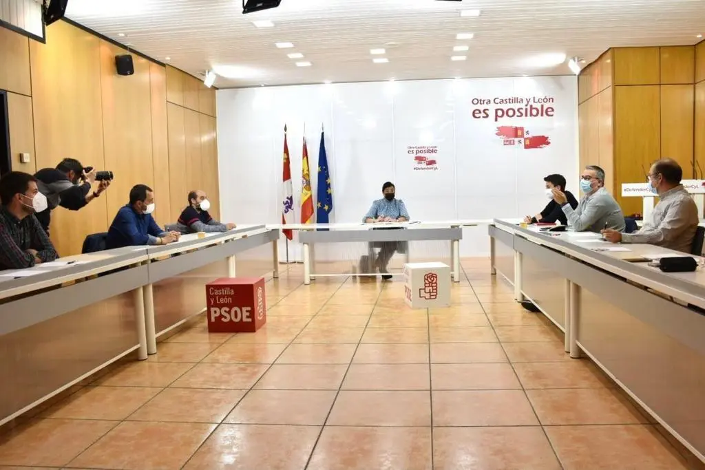 psoe ana sanchez