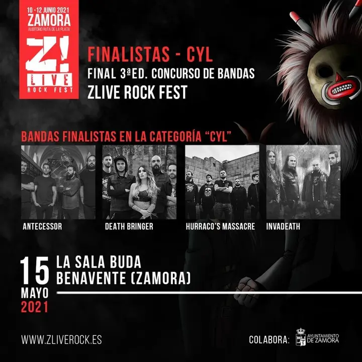 z live