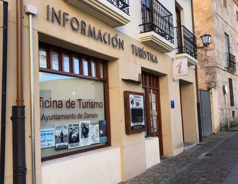 Oficina Municipal de Turismo
