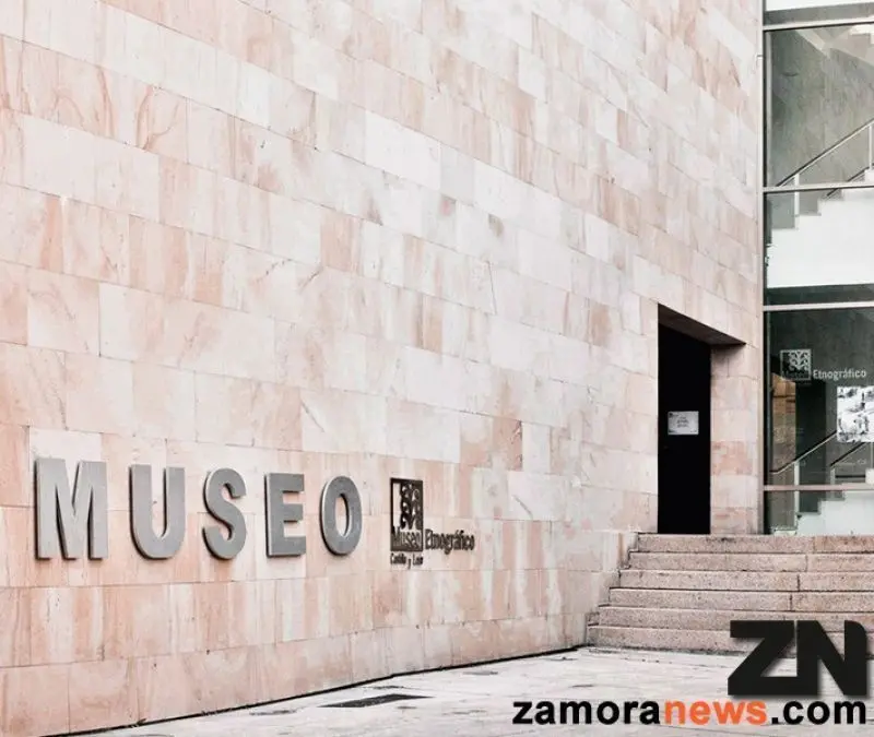 Museo Etnográfico de Zamora