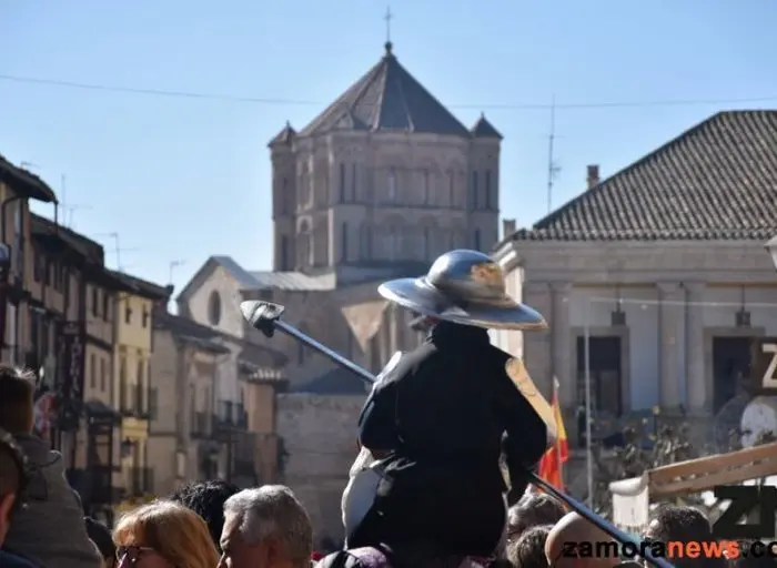quijote toro