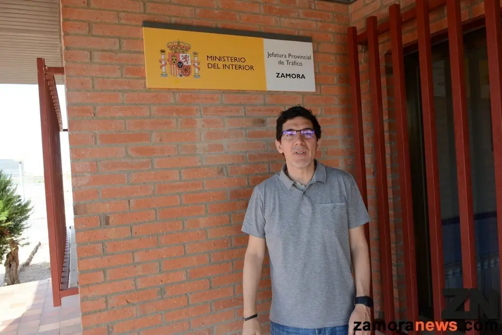 Eduardo polo zamora