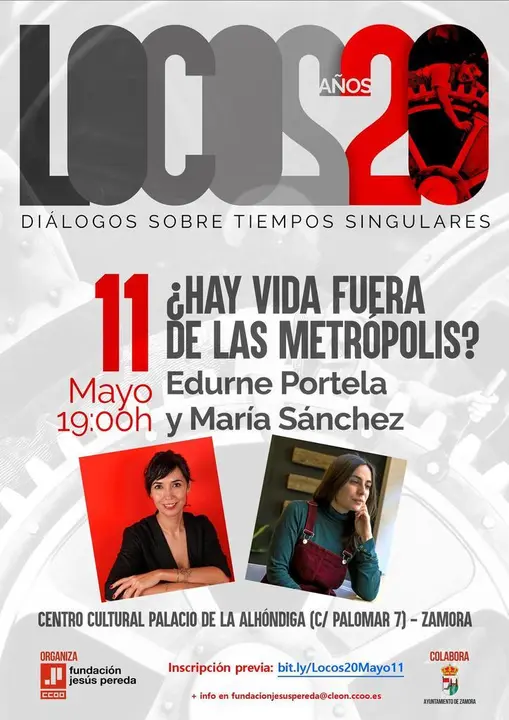 Cartel 11 mayo