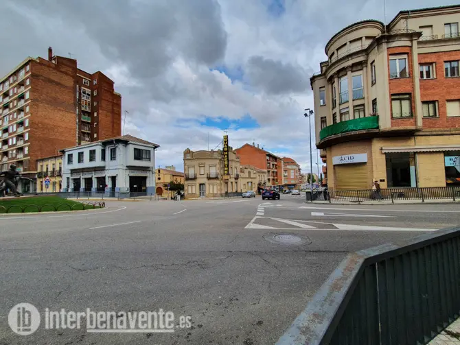 Benavente Foto: Interbenavente